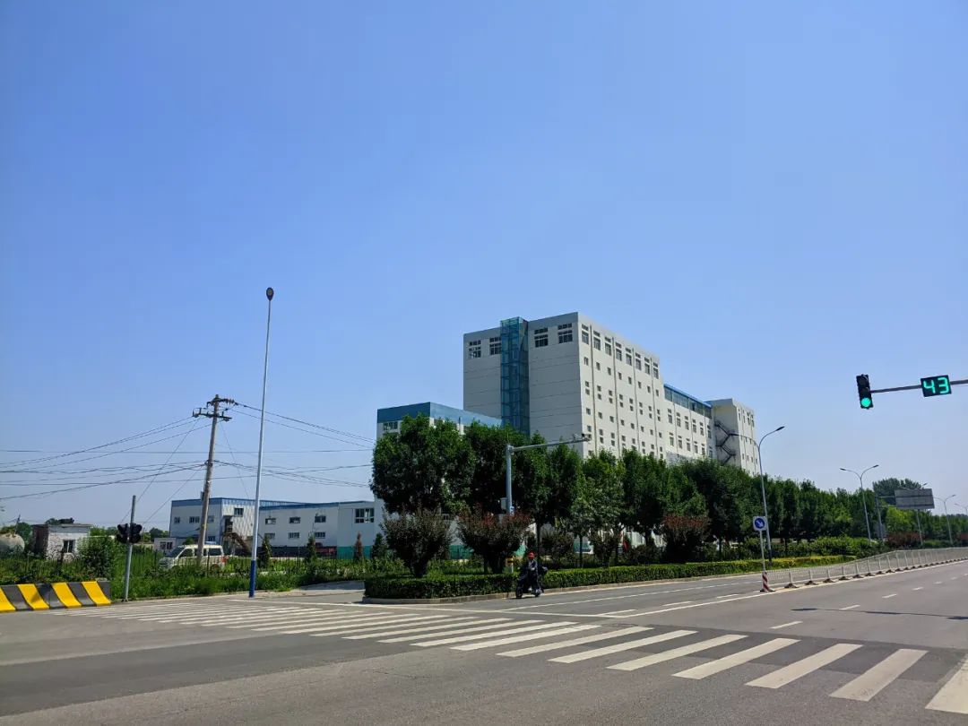 北京房山琉璃河镇"最高建筑"拆违调查丨焦点