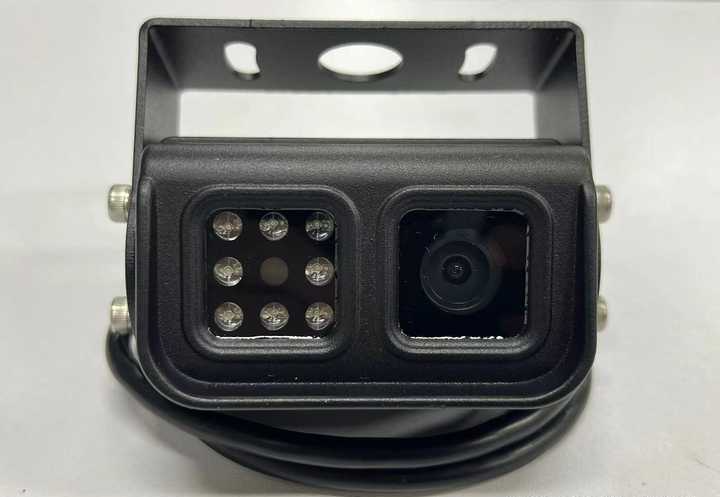 车载双目摄像头都是用什么公司,哪些型号?