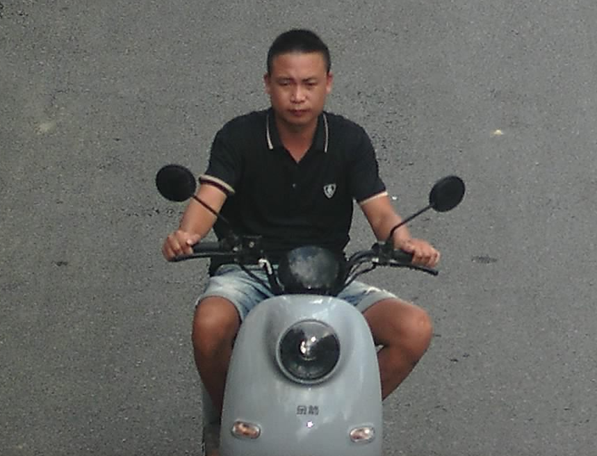 乐东人,高清不打码!这些人不戴头盔被抓拍曝光!「第45期」