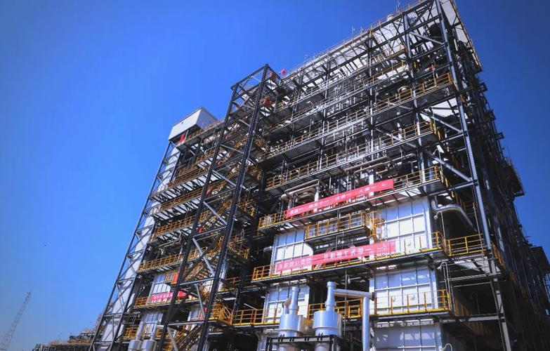 卫星石化与嘉兴合作伙伴深化战略合作布局