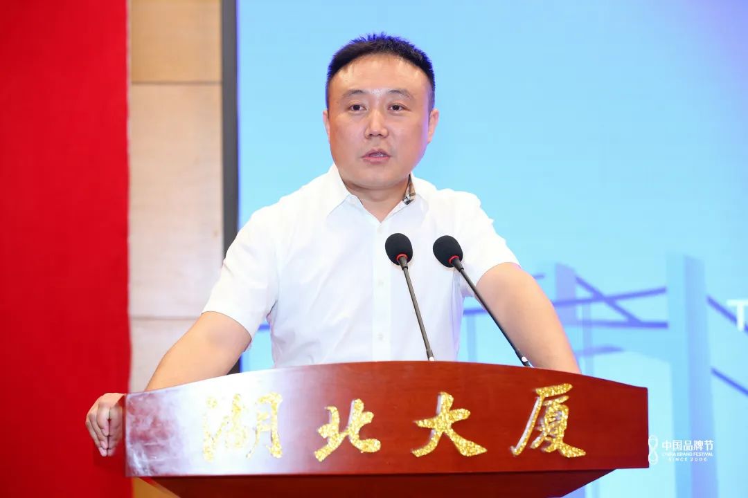 today便利店创始人宋迎春:全力把2020中国品牌节办好