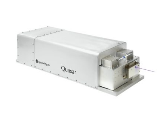 美国 newport旗下 光谱物理 spectra physics 激光器 quasar uv80