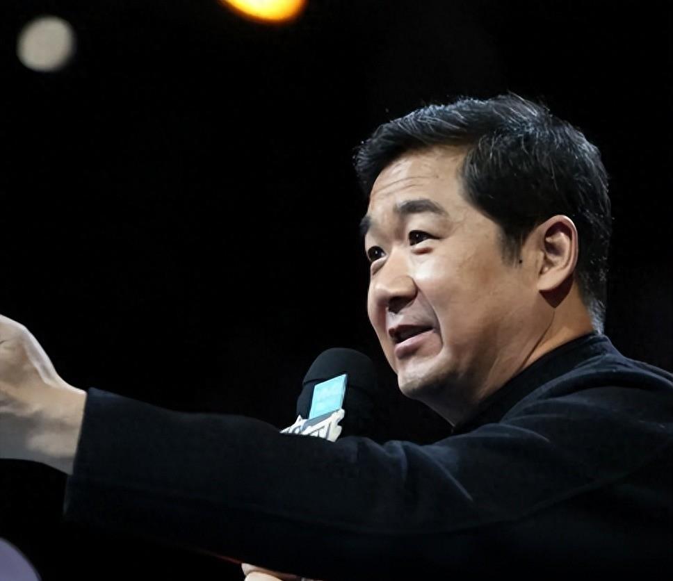 善恶终有报!66岁的张国立一世英名,竟被儿子毁于一旦?