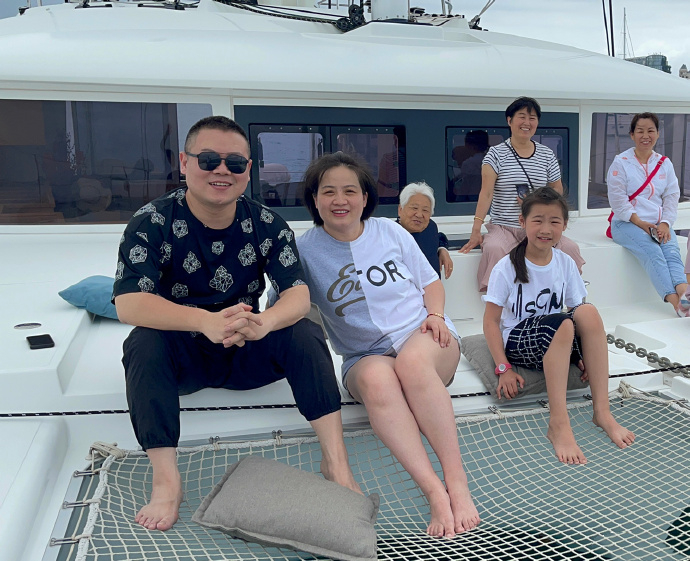岳云鹏妻子迎来36岁生日,徒弟发文祝贺,尚筱菊表达方式很特别