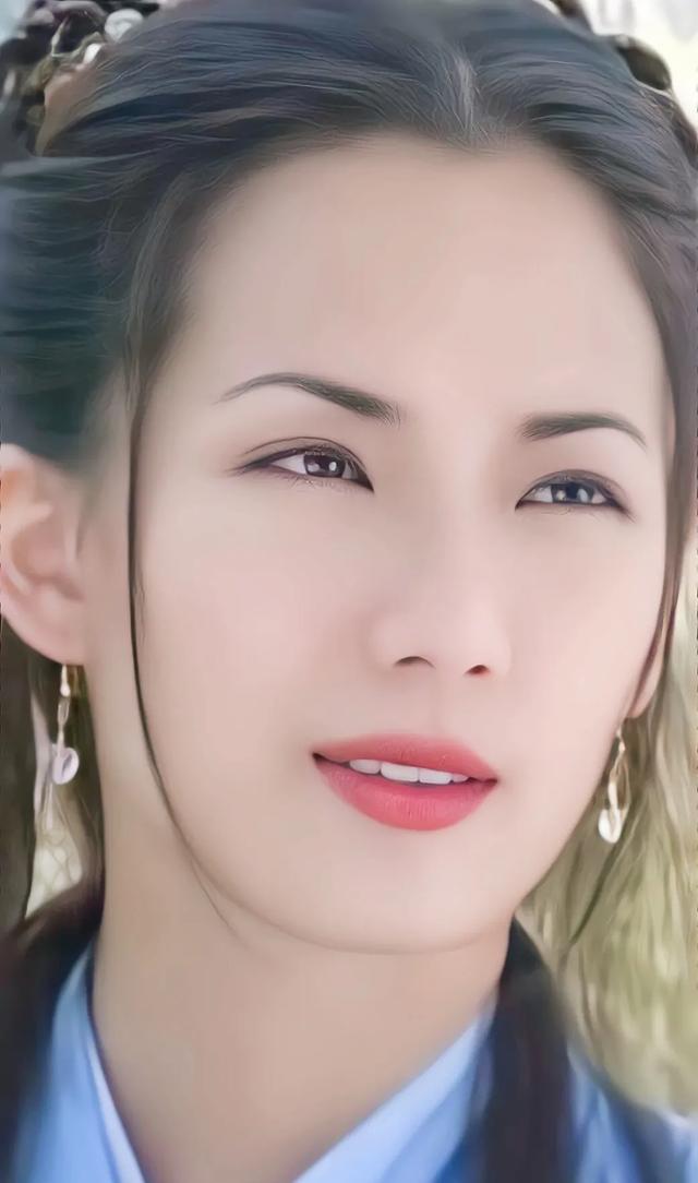 明星系列壁纸~郑秀珍