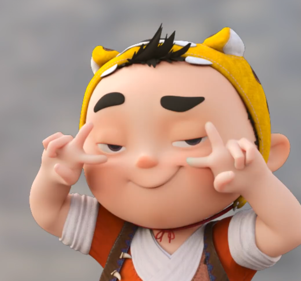 春节档动画《小虎墩大英雄》可不止是一个简单快乐的全家桶故事