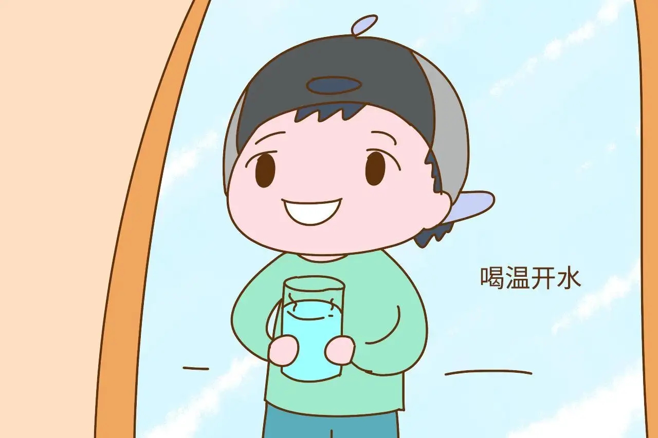 发烧不要慌,6种物理降温方法要知道