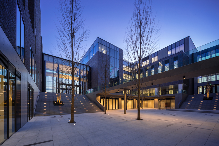 武藏野音乐大学声乐专业介绍