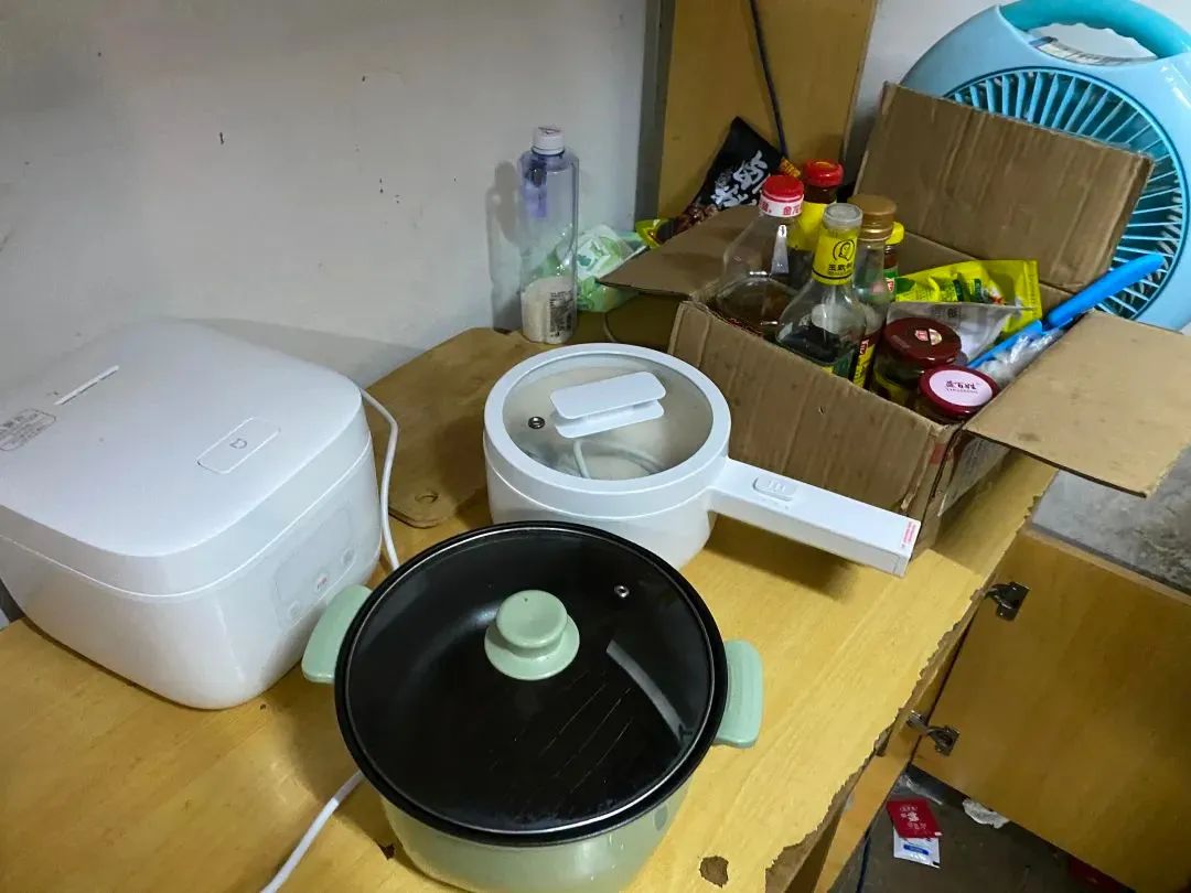 寝室用大功率电器会怎么样