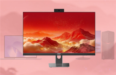 4199元 宏碁非凡Go一体机上新：i5-14450HX+16GB内存