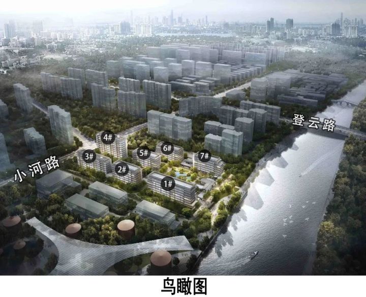 摇号上新杭州建发钱江新城二期滨江申花德信桥西等热门项目纷纷公示