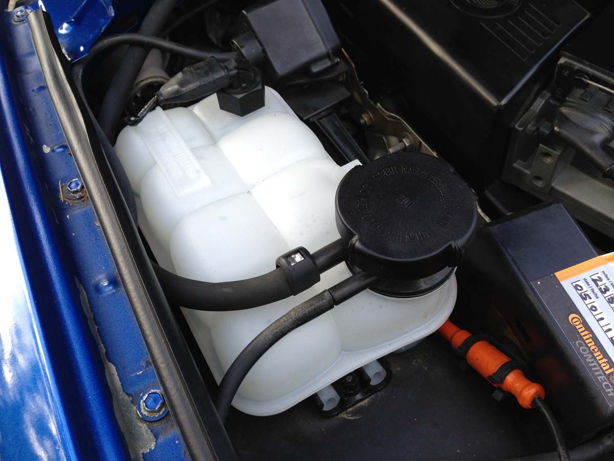 水冷发动机加装油冷可以吗?