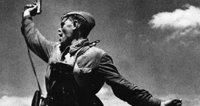 苏军270号命令，在战争中，对于士兵是有多么残酷？-袁载誉