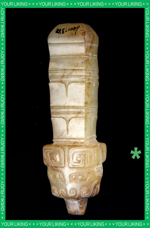 夏商时期玉器瑰宝的多样呈现