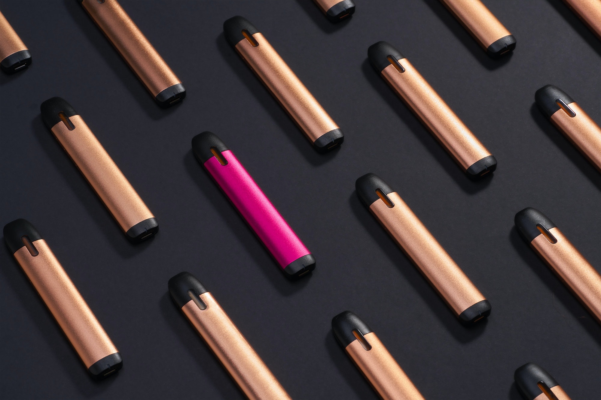 中国电子烟产业瞄准出海,深圳"雾谷"欲打造千亿产业集群