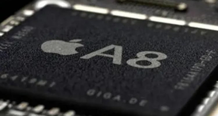 a8处理器相当于骁龙几