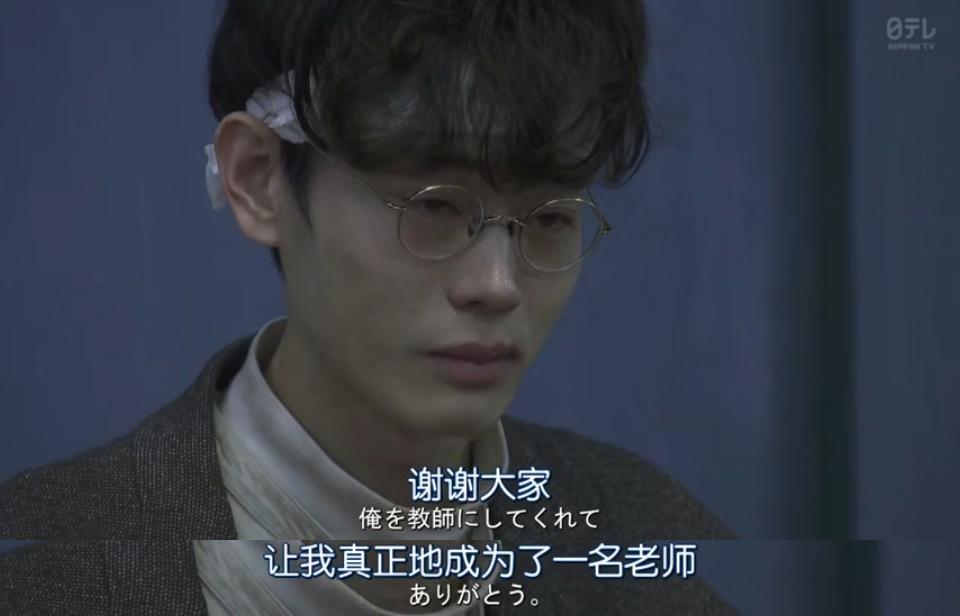 hi从现在起,大家都是人质!豆瓣8.5分究竟有什么魅力?