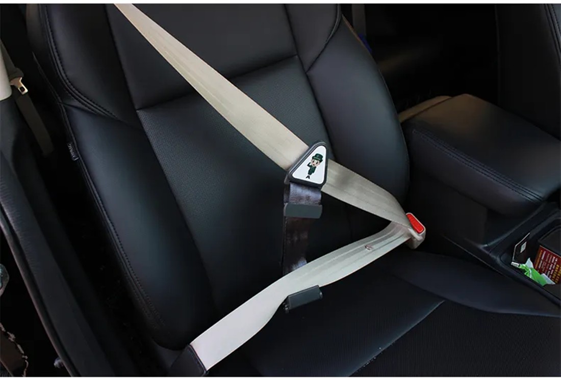 安全带长度是多少?