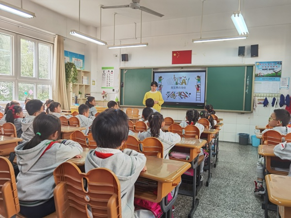 晓庄学院美术学院图片