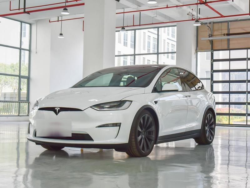 新能源闪电车标是什么车?