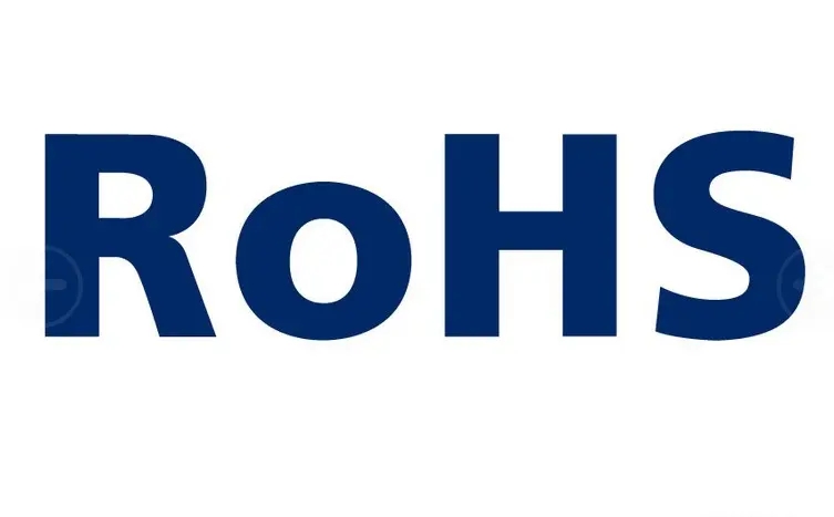 欧盟rohs指令pvc豁免条款更新!
