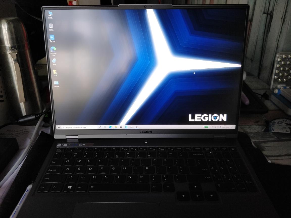 期待激升,联想拯救者y9000x 2023笔记本7月22日发