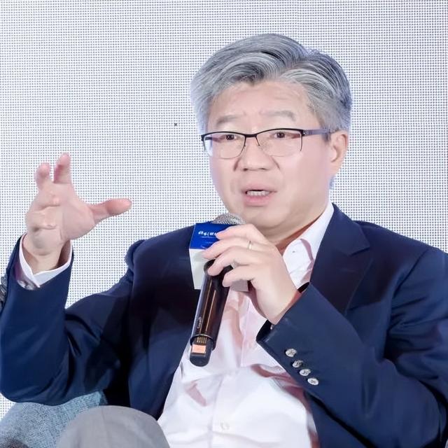 「对话实录」陆雄文,江必旺,陶春蕾:直面"至暗时刻",科创人的实力