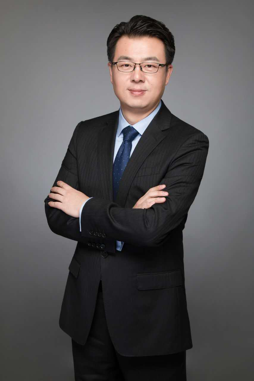 项目管理郑晓龙老师简介