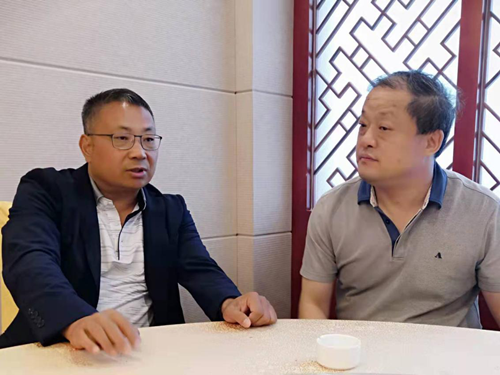 省人防办党组成员,副主任阿苏务千到昭通市督导人防系统腐败问题专项