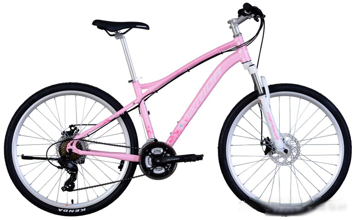 山地车档案-美利达维多利亚500(女士山地车)