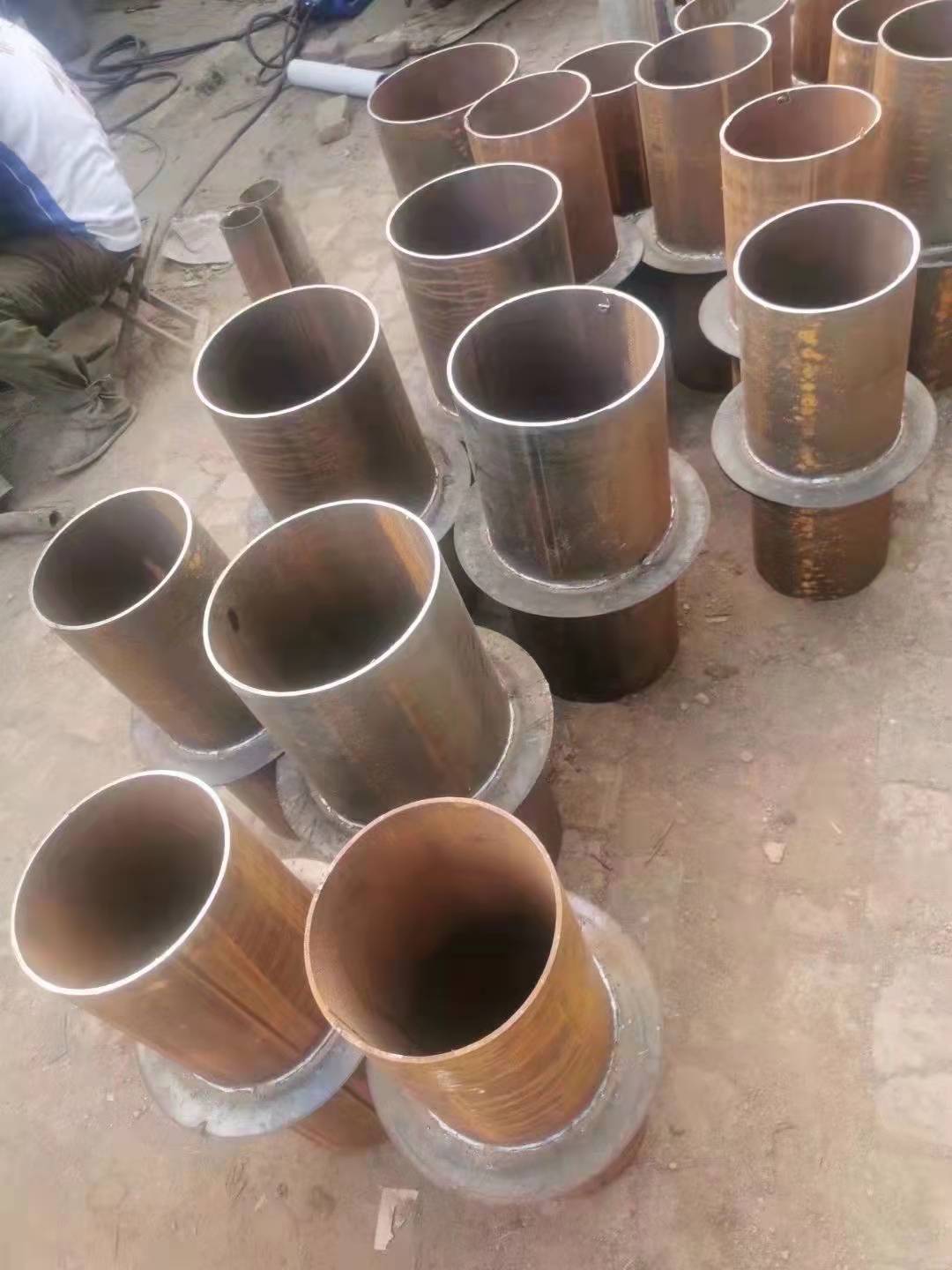 dn1000刚性穿墙套管尺寸表