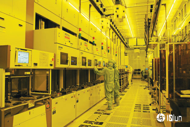 为何半导体无尘室都采用黄光?原来影响芯片关键步骤