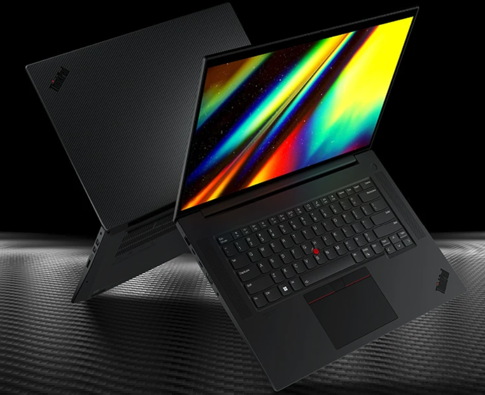 联想 thinkpad p1 隐士 2023 笔记本今晚开卖,16999 元起