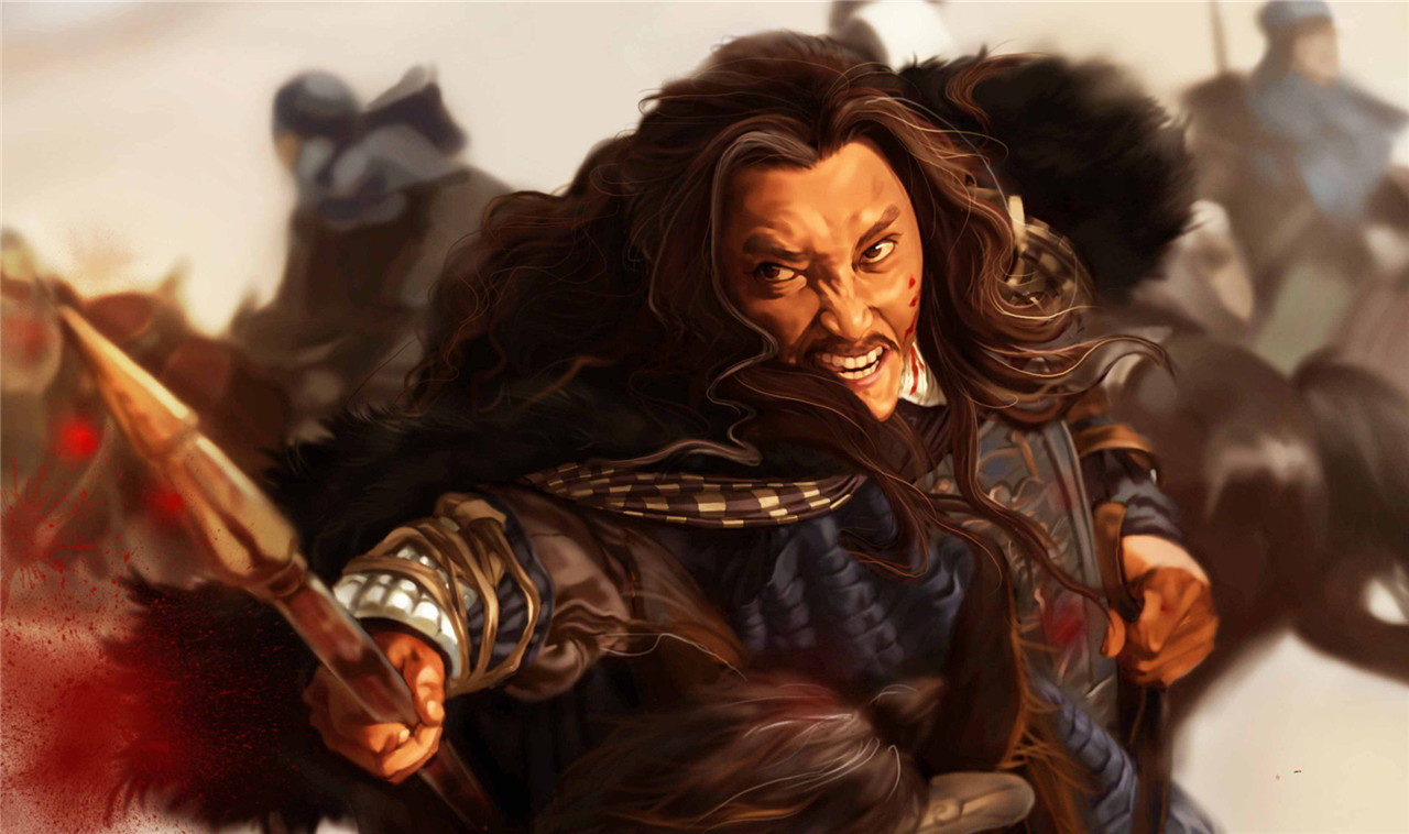 刘邦太冤枉了,项羽才是真正的小人!