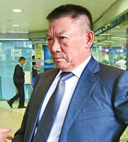 叶成坚为2000万刺杀崩牙驹,还骗走他600万,两人究竟有何恩怨?