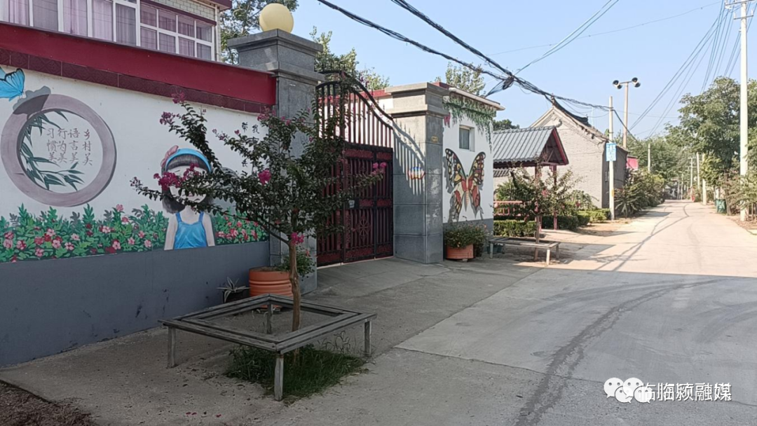 杜曲镇:推进人居环境整治,助推和美乡村建设