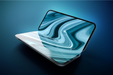 折叠屏iPhone首发！苹果内测屏下摄像头：消灭刘海/挖孔