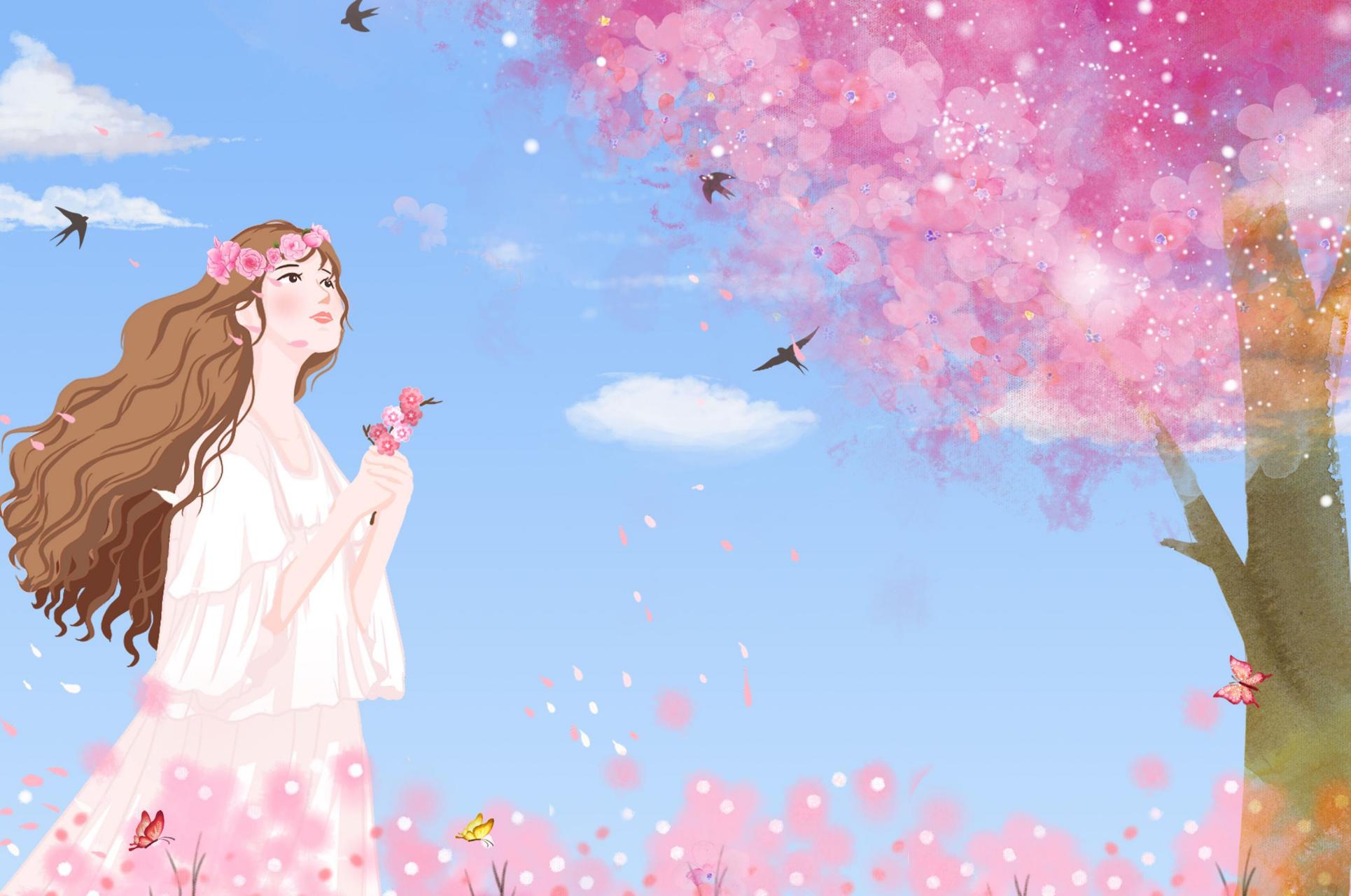 文|森屿鹿林 爱一个人,总会担心对方不知道自己的心意.