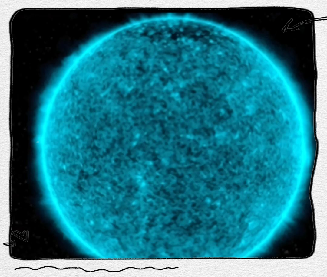 r136a1:宇宙中已知最明亮,质量巨大的恒星,究竟有多恐怖?