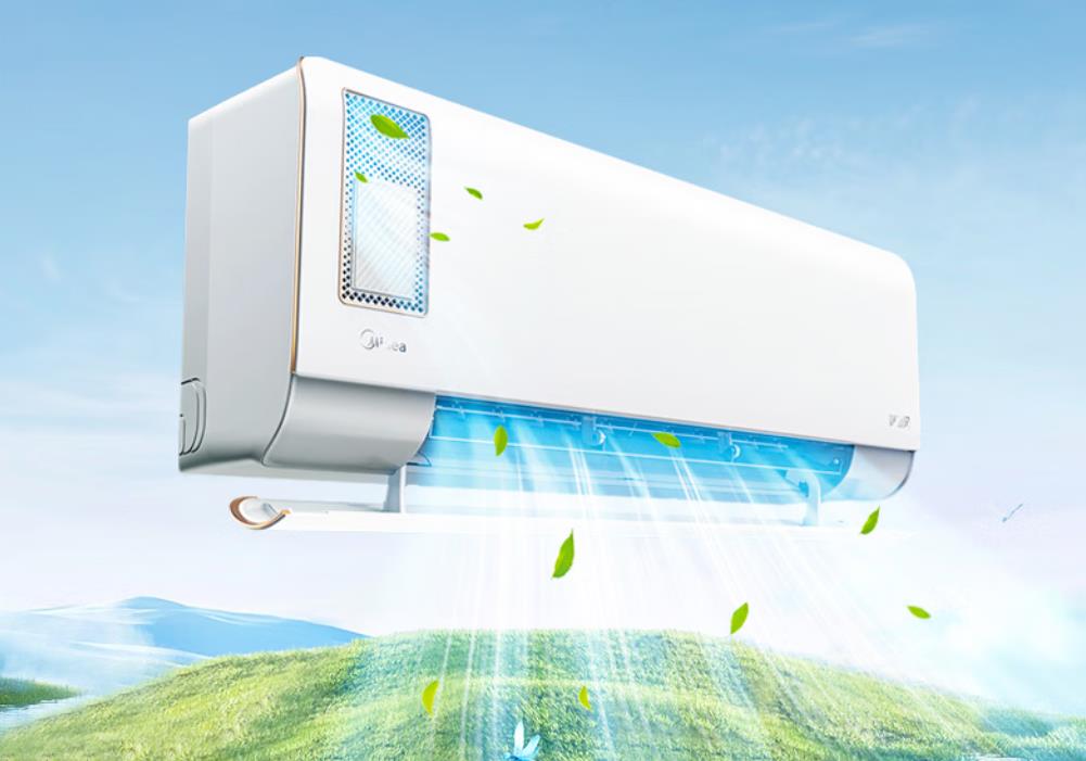 美的静新风1.5匹新一级能效挂机怎么样?有什么优势卖点