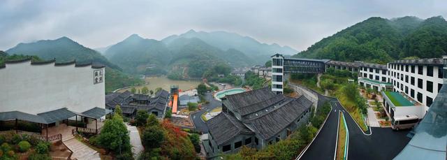 永春～北溪文苑风景区