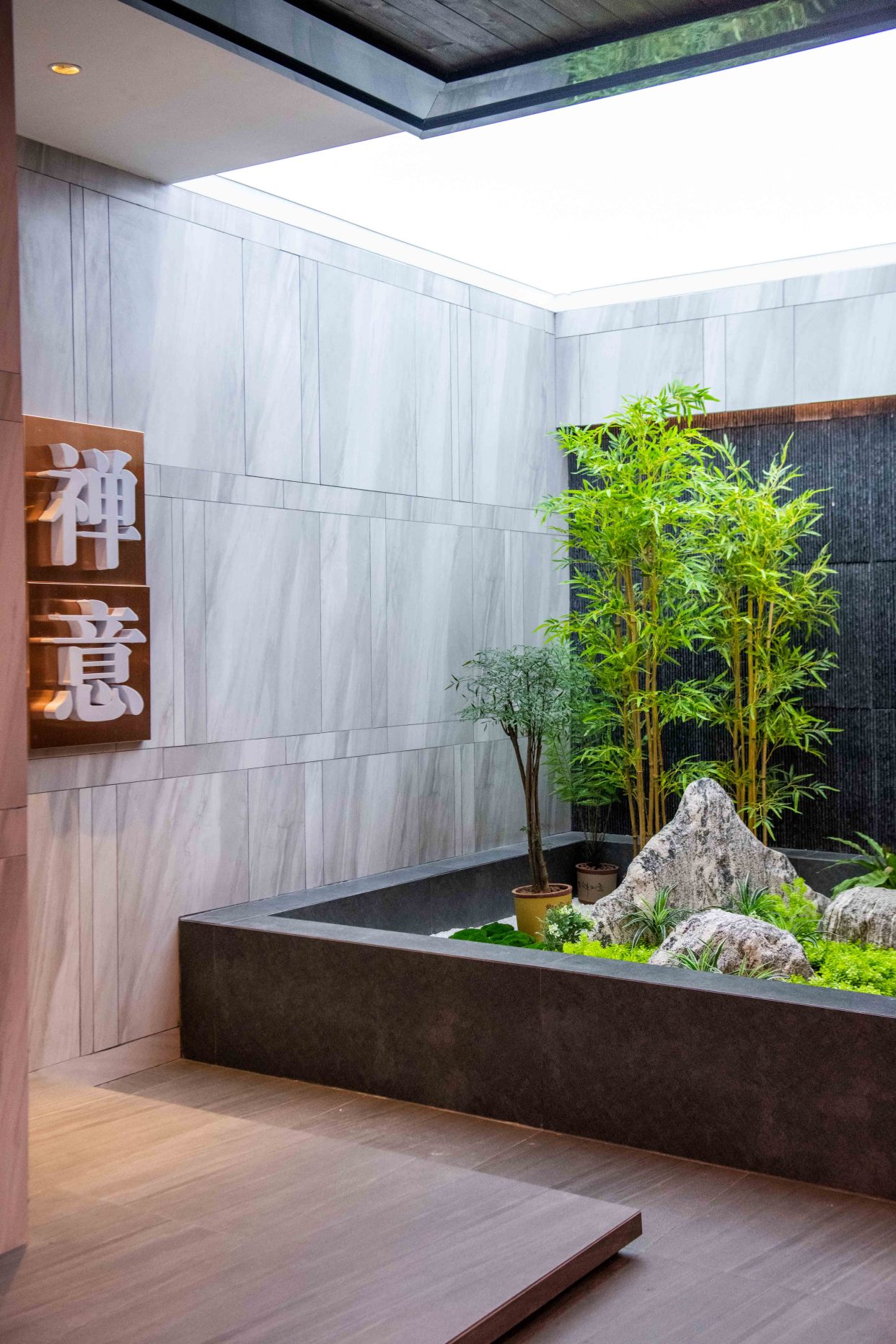 你知禅修生活是怎么样的吗?广东这家酒店可以体验!快来沉淀身心