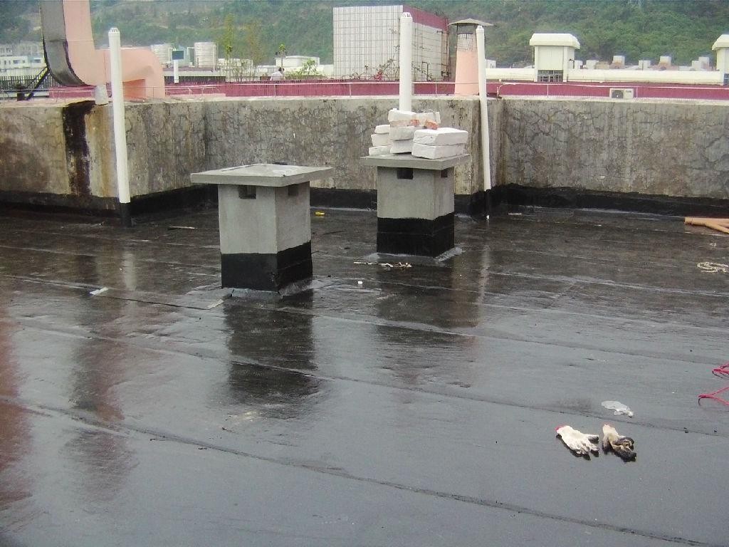 一楼住了三年,顶楼住了两年,说一说我的居住体验