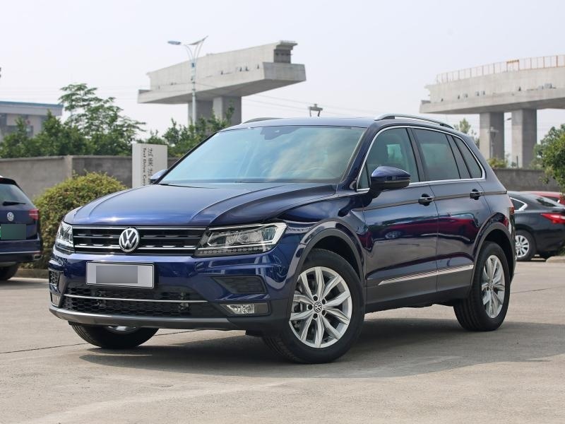 途威是什么车,这款被誉为进口大众tiguan