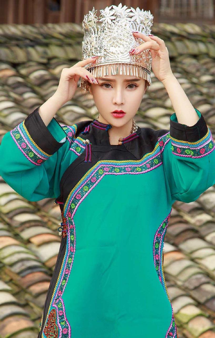 美女模特爱丽莎lisa