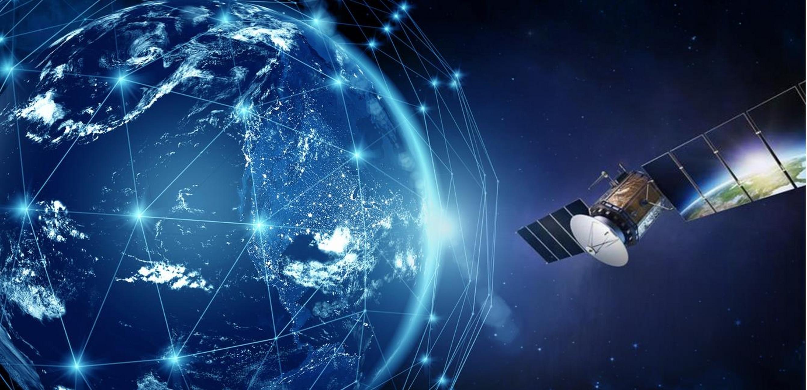 美国一直独占全球卫星定位系统市场,无论是海洋还是陆地,美国的gps