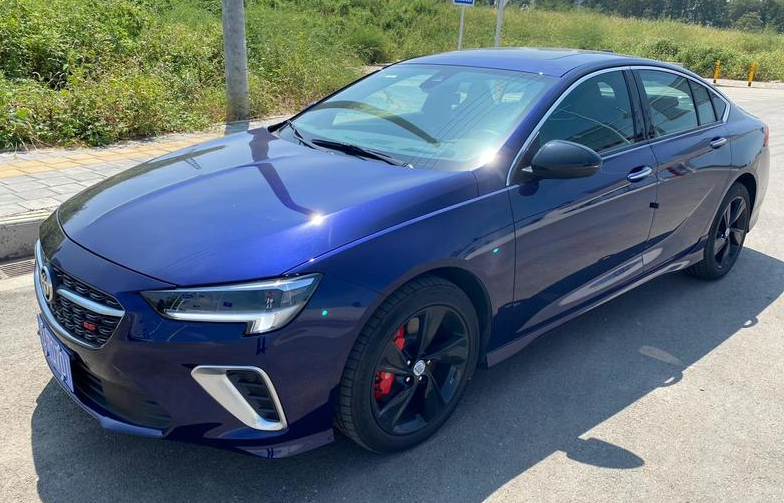 值得入手的别克小钢炮