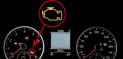 eps灯亮是什么故障