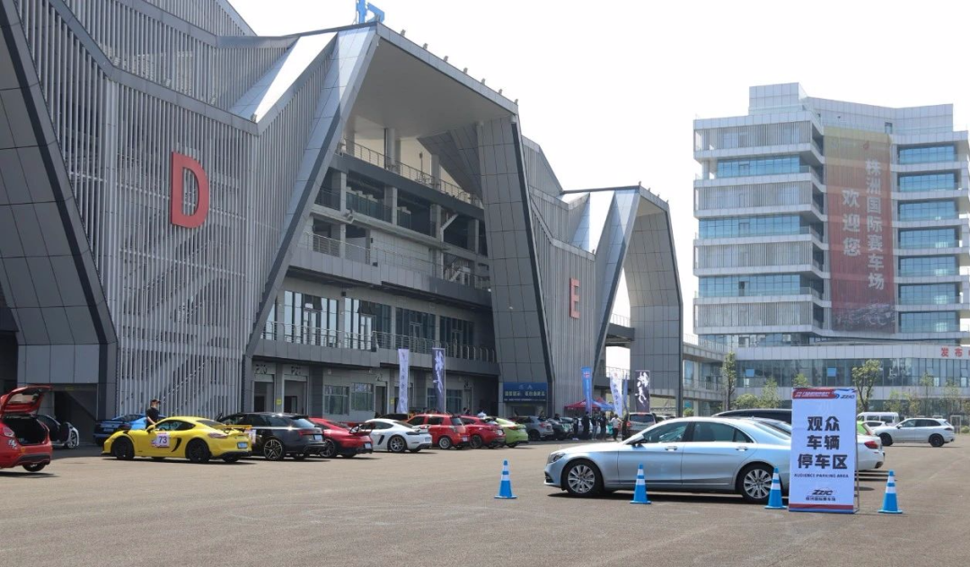 株洲国际赛车场|f2赛道入场须知