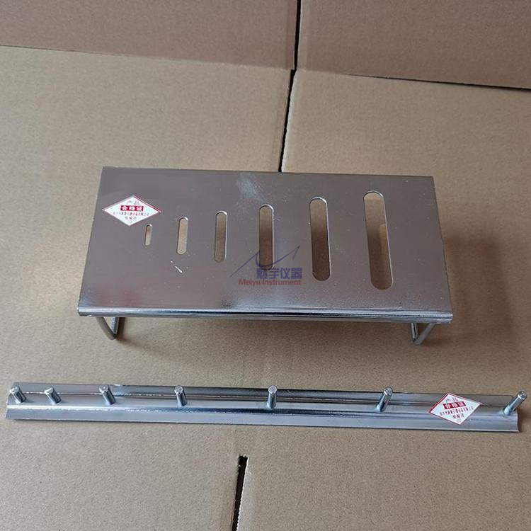 zp-1 针片状规准仪 道渣骨料分级筛选 粗集料针状及片状